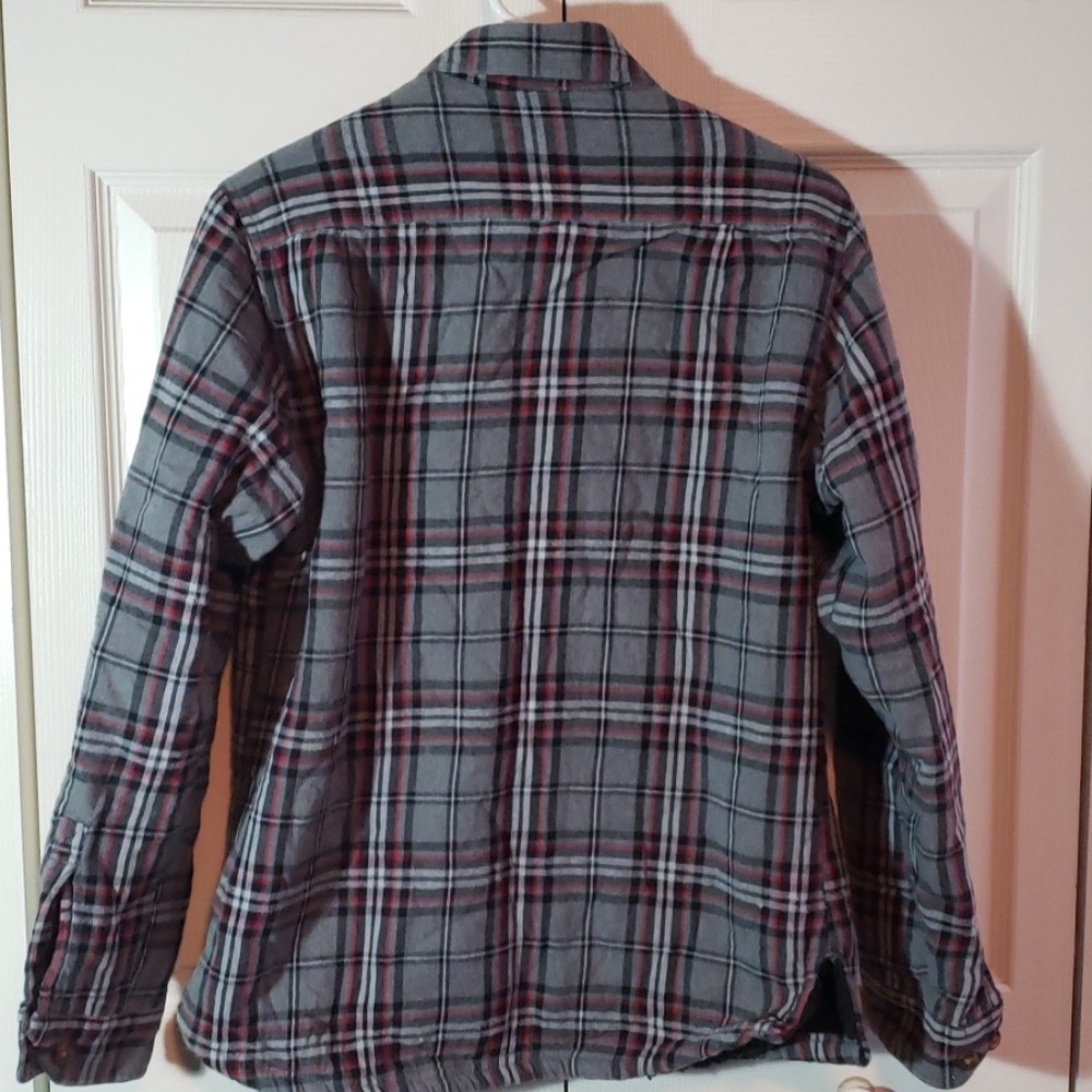 Shirt jacket - Picture 2 of 2